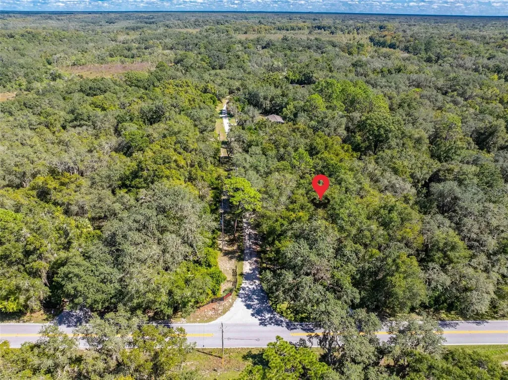11420 E Steamboat Drive Floral City FL 34436