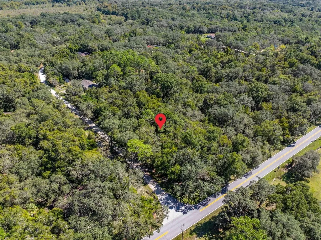 11420 E Steamboat Drive Floral City FL 34436