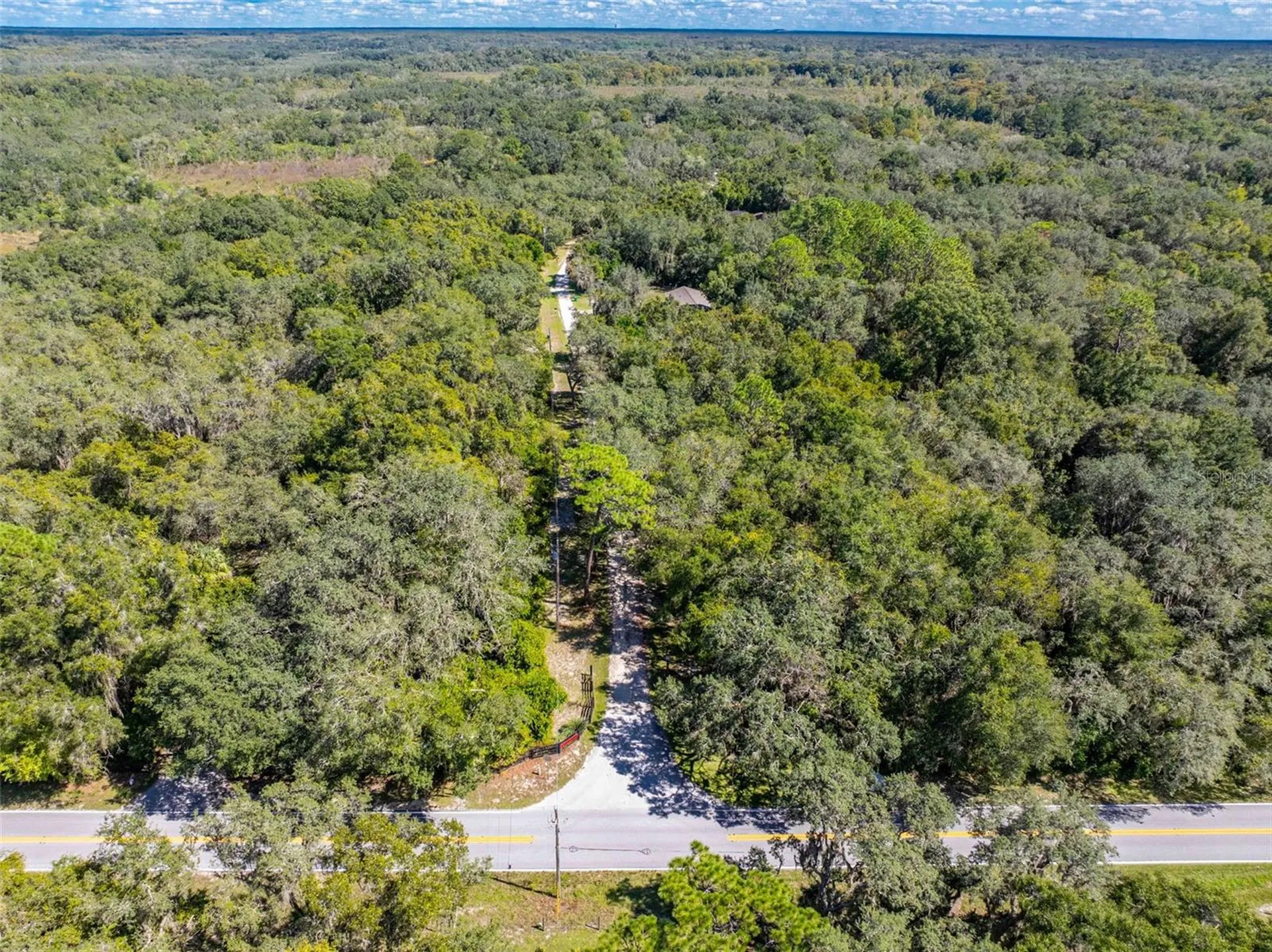 11420 E Steamboat Drive Floral City FL 34436