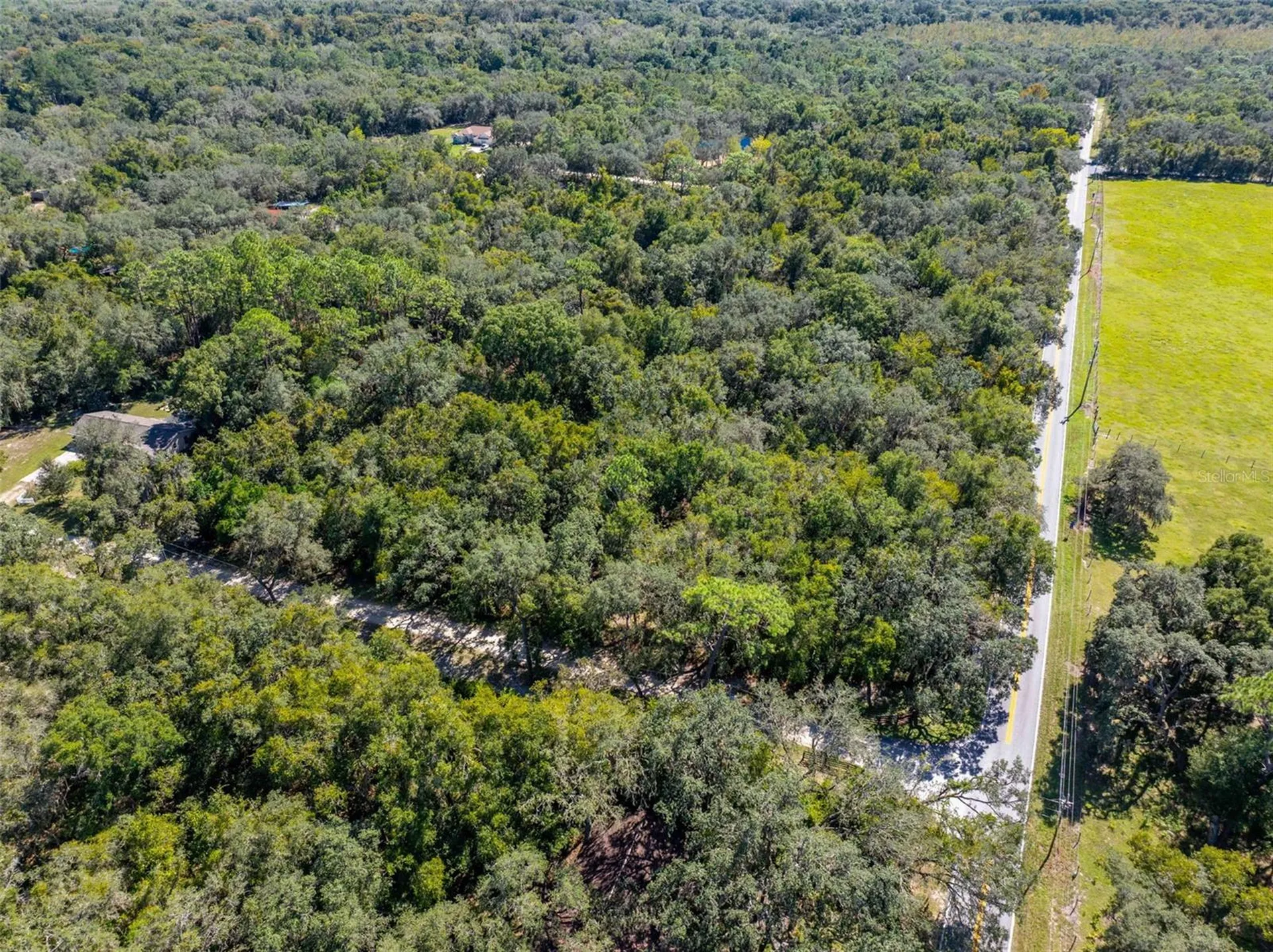11420 E Steamboat Drive Floral City FL 34436