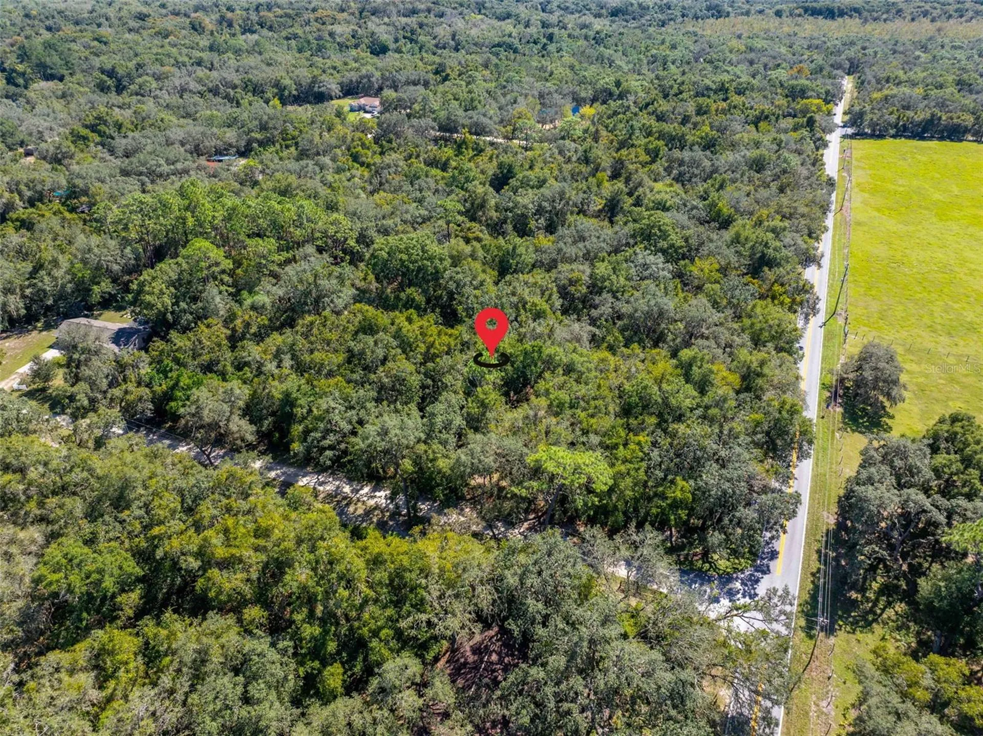 11420 E Steamboat Drive Floral City FL 34436