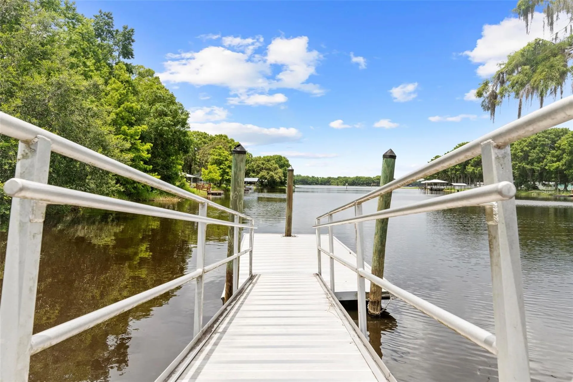 11420 E Steamboat Drive Floral City FL 34436