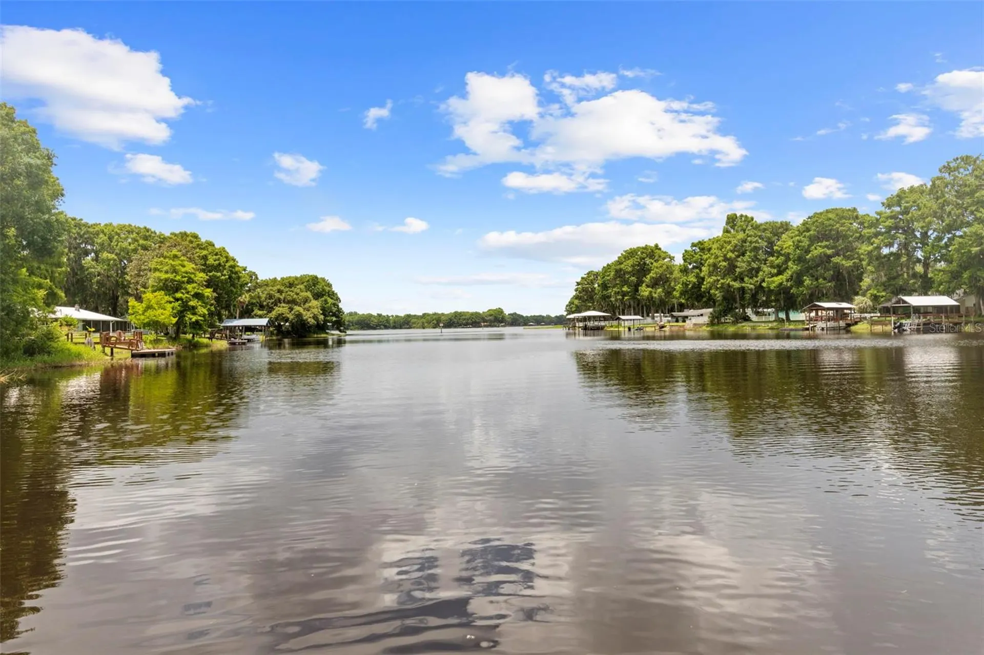 11420 E Steamboat Drive Floral City FL 34436
