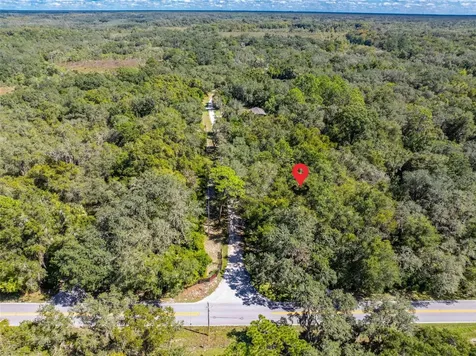 11420 E Steamboat Drive Floral City FL 34436