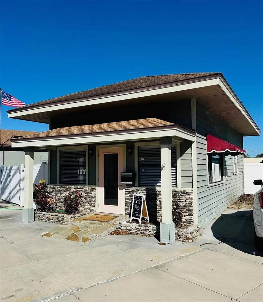 123 Main Street Auburndale FL 33823