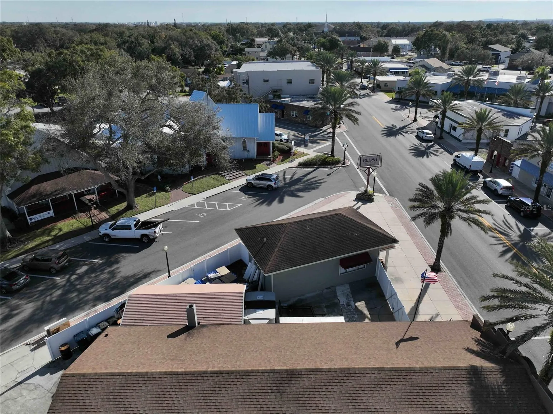 123 Main Street Auburndale FL 33823