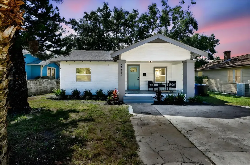 2360 25th Avenue S St Petersburg FL 33712
