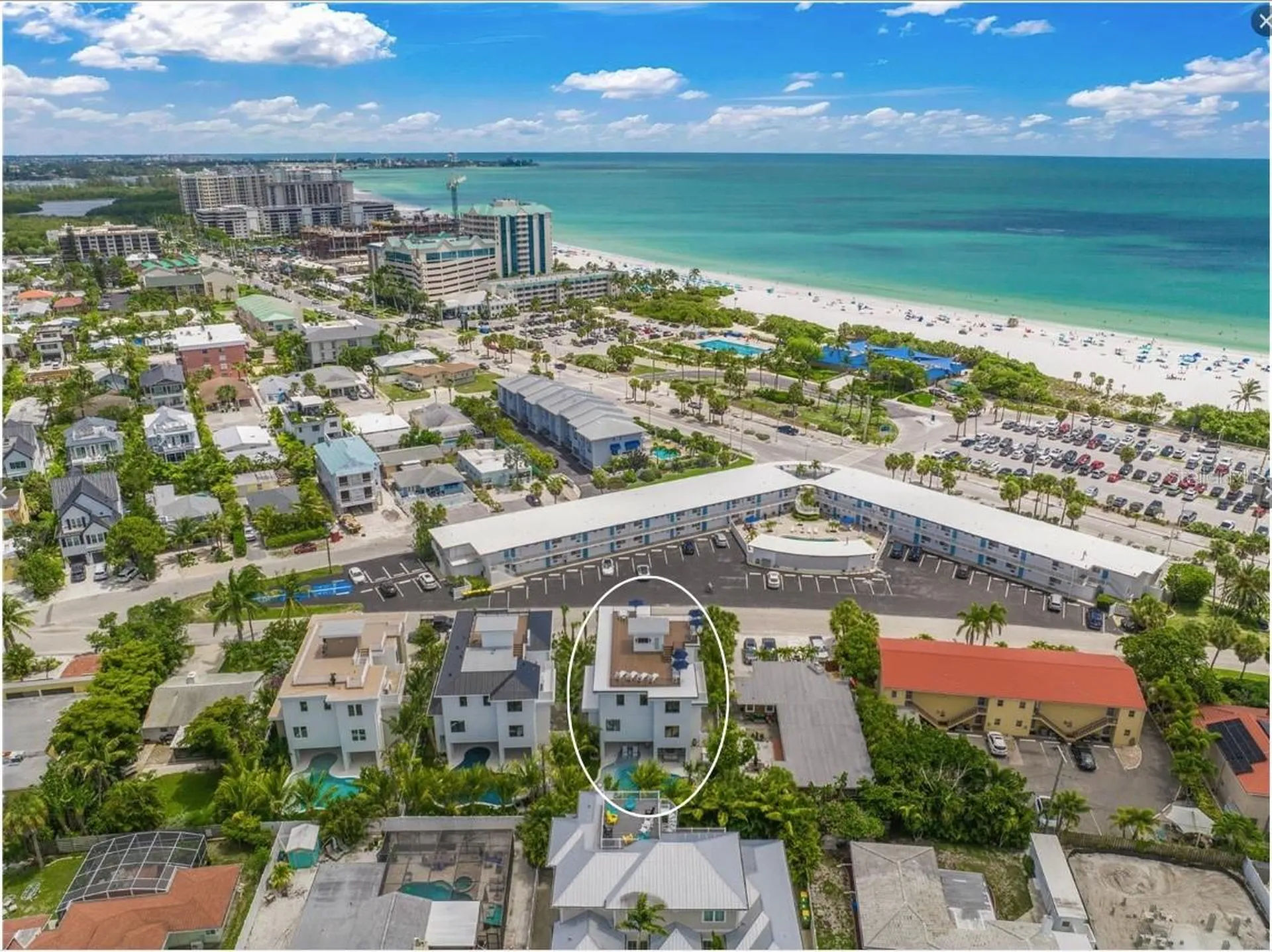 Sarasota FL, 149 Tyler Drive