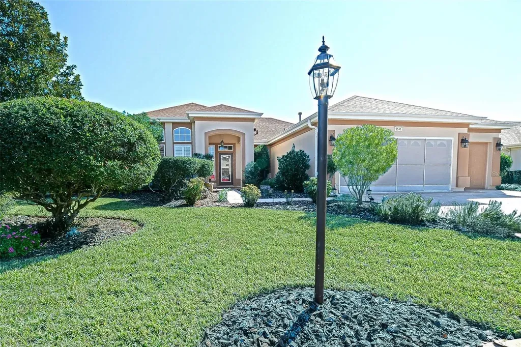 9541 SE 124th Loop Summerfield FL 34491