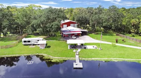 2310 Doster Drive New Smyrna Beach FL 32168