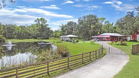 2310 Doster Drive New Smyrna Beach FL 32168