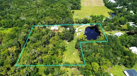 2310 Doster Drive New Smyrna Beach FL 32168