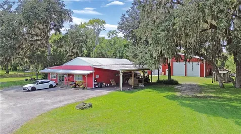 2310 Doster Drive New Smyrna Beach FL 32168