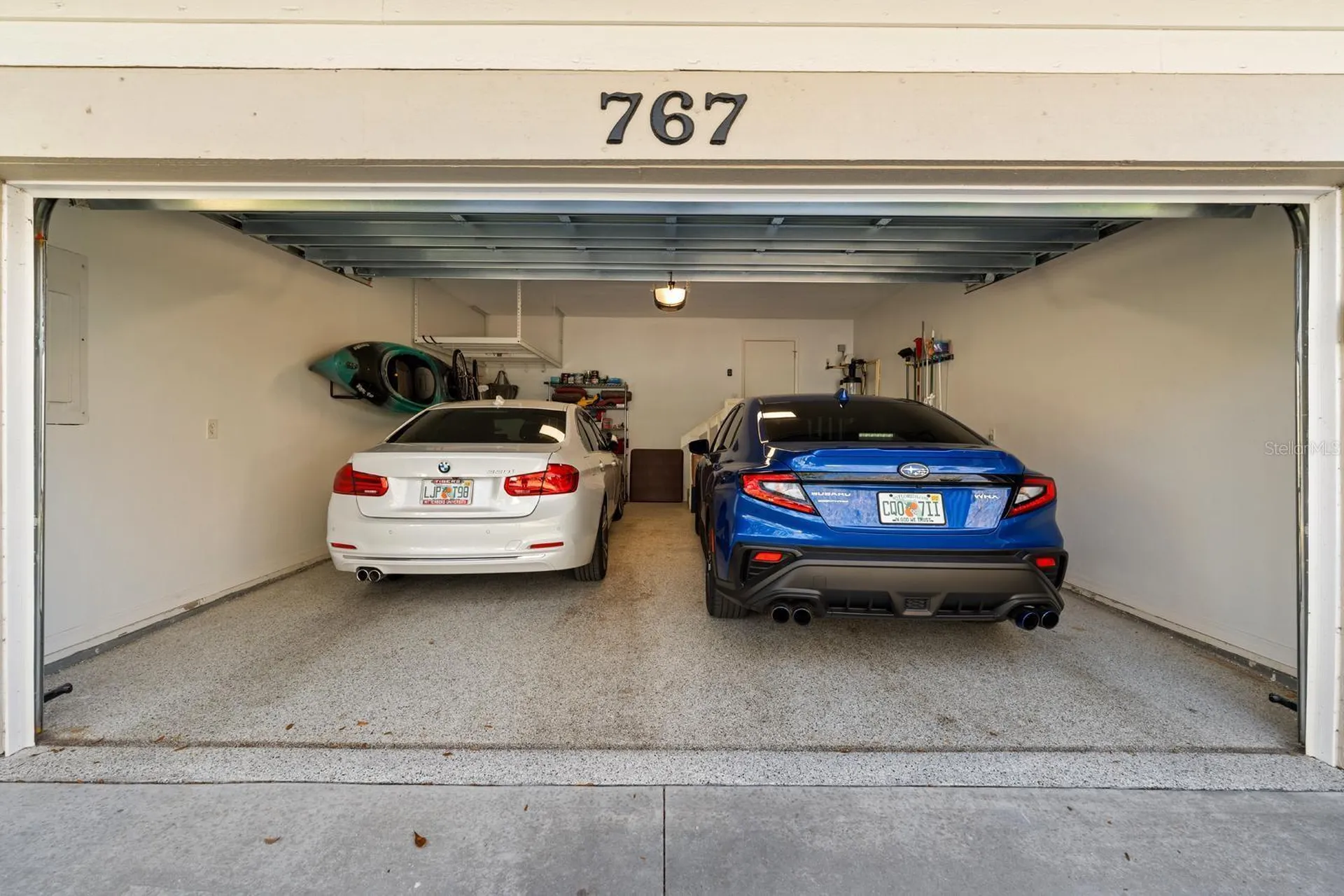 767 Caya Costa Court NE St Petersburg FL 33702