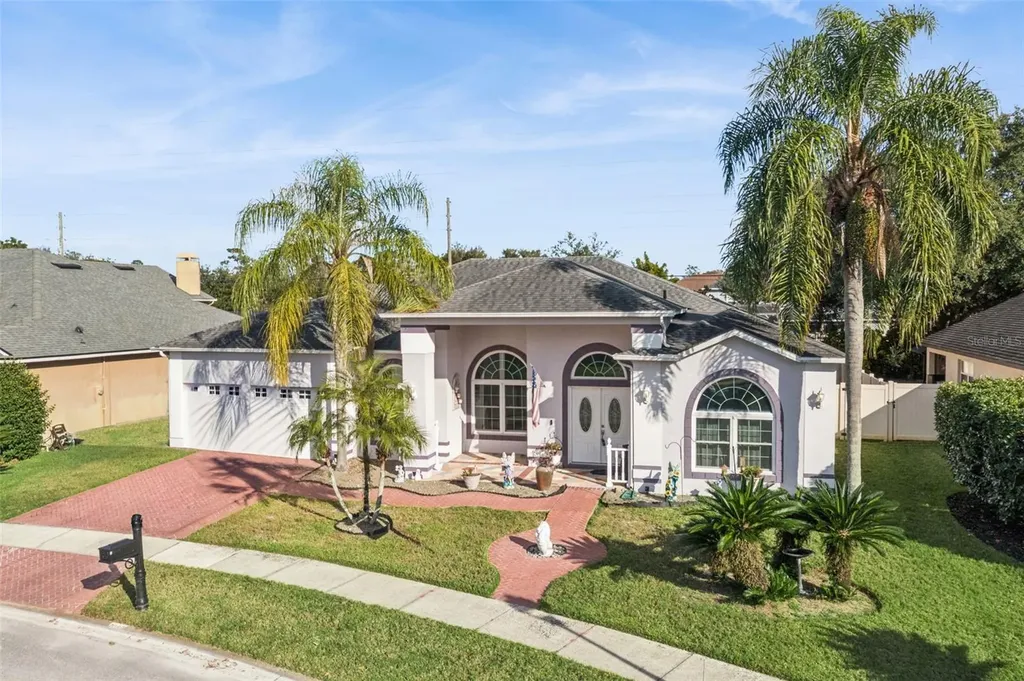 2087 Westbourne Drive Oviedo FL 32765