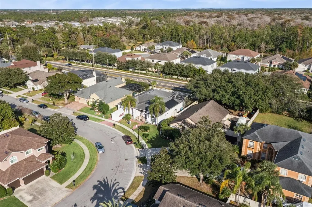 2087 Westbourne Drive Oviedo FL 32765