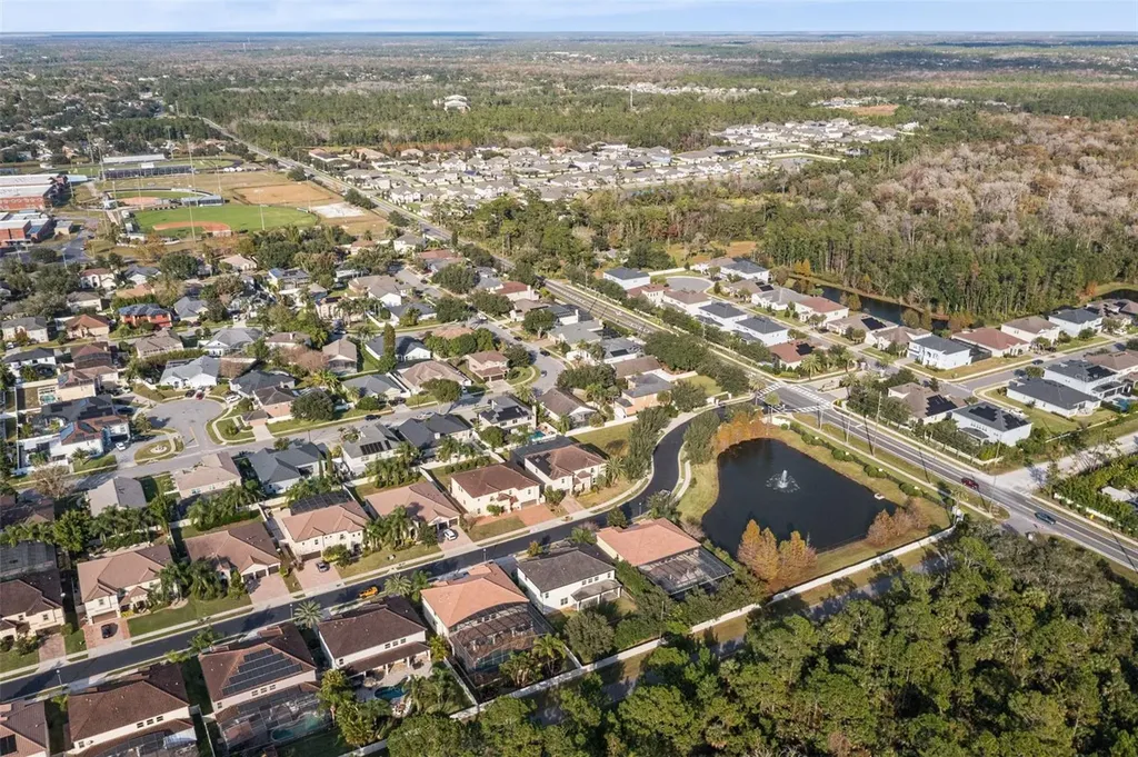 2087 Westbourne Drive Oviedo FL 32765
