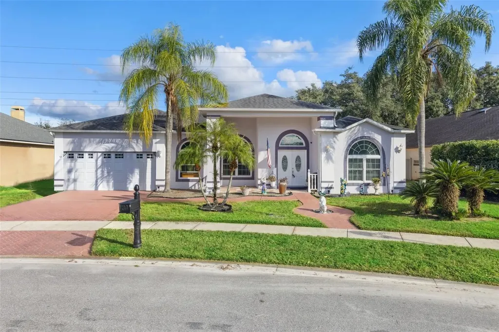 2087 Westbourne Drive Oviedo FL 32765