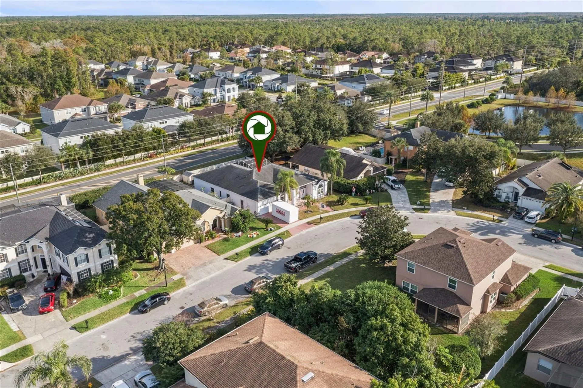 2087 Westbourne Drive Oviedo FL 32765