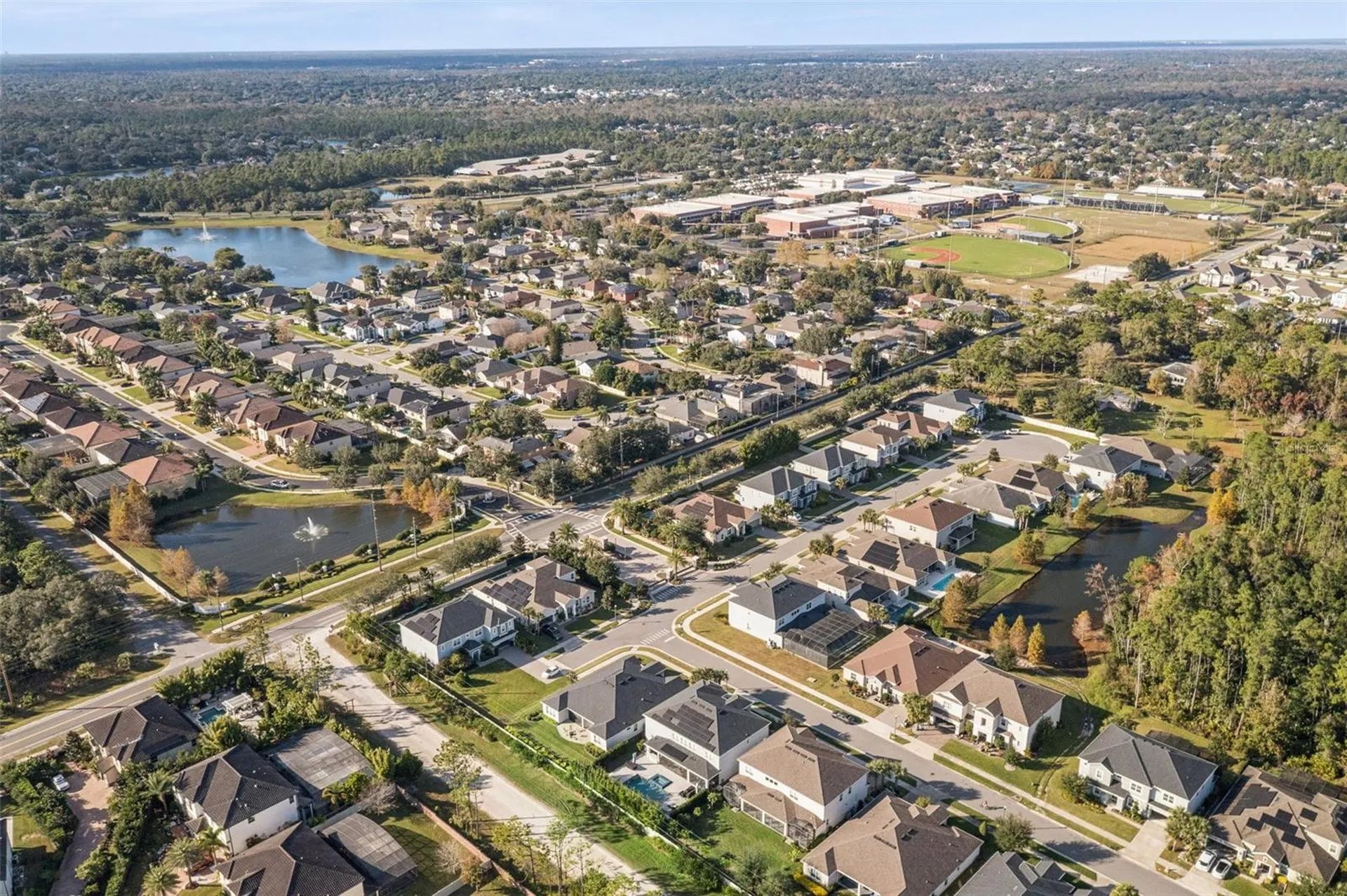 2087 Westbourne Drive Oviedo FL 32765