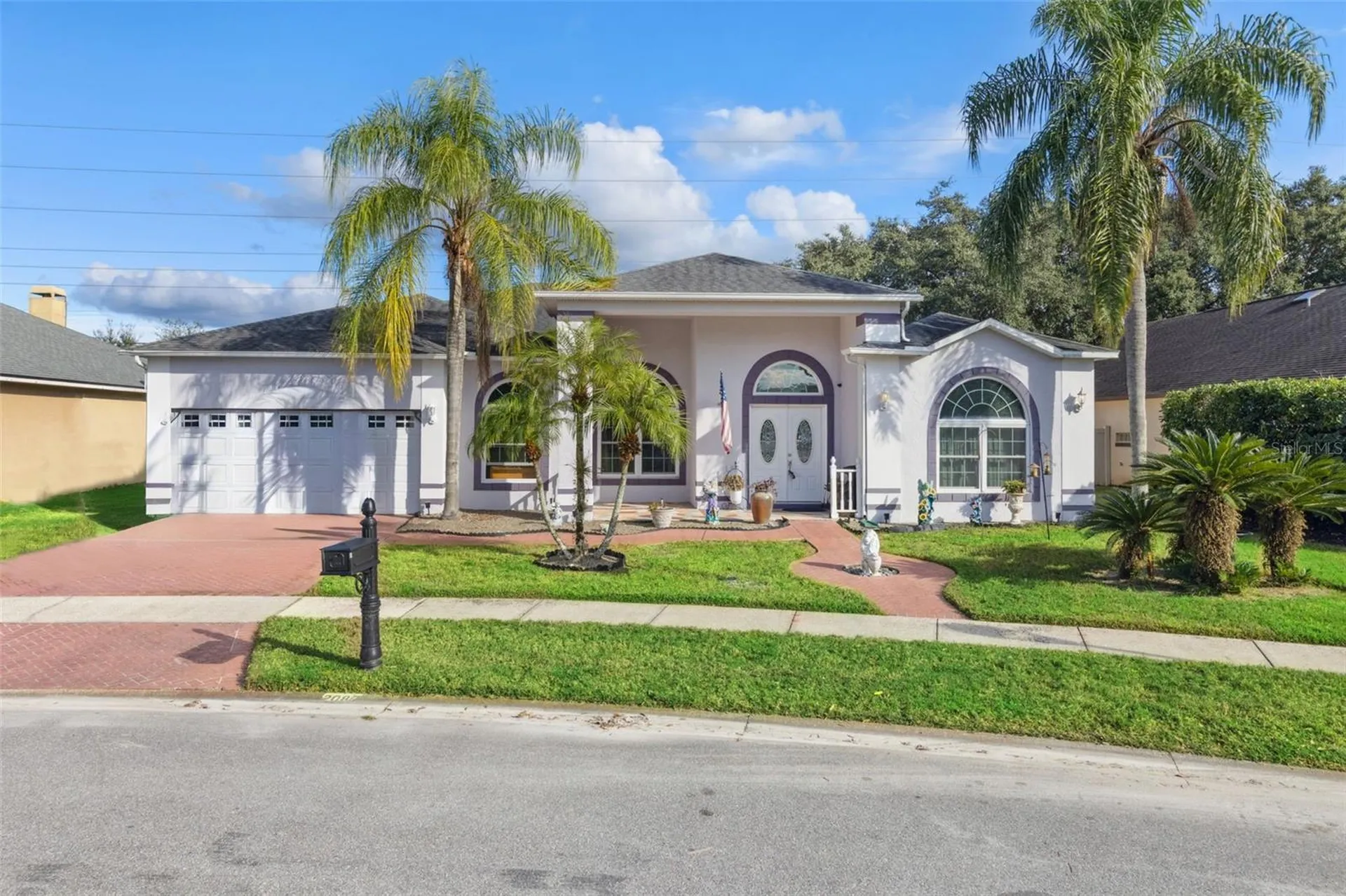 2087 Westbourne Drive Oviedo FL 32765