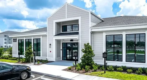 18772 Grand Live Oak Boulevard Land O Lakes FL 34638