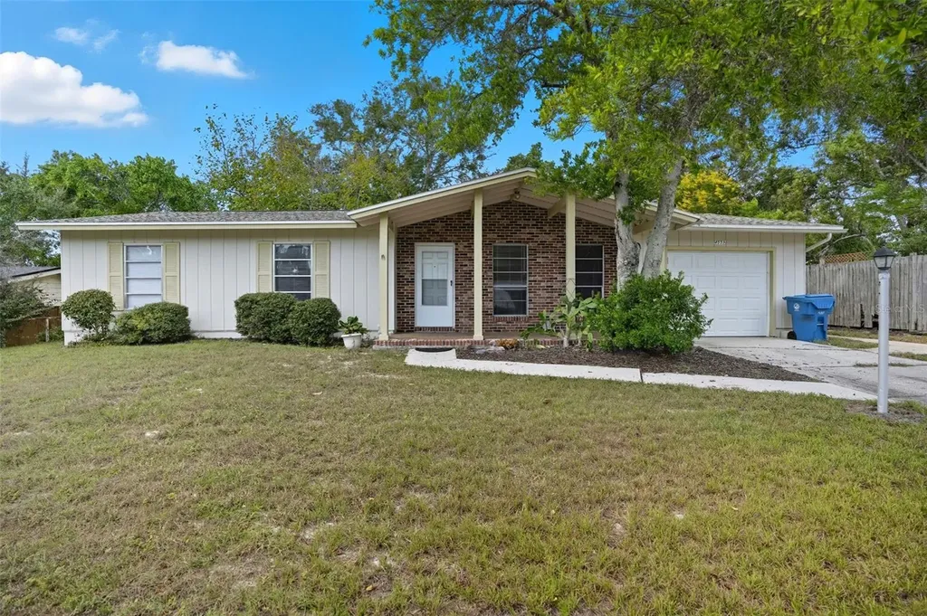 4559 Crescent Road Spring Hill FL 34606