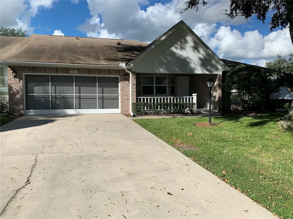 8981 SW 95th Street Ocala FL 34481