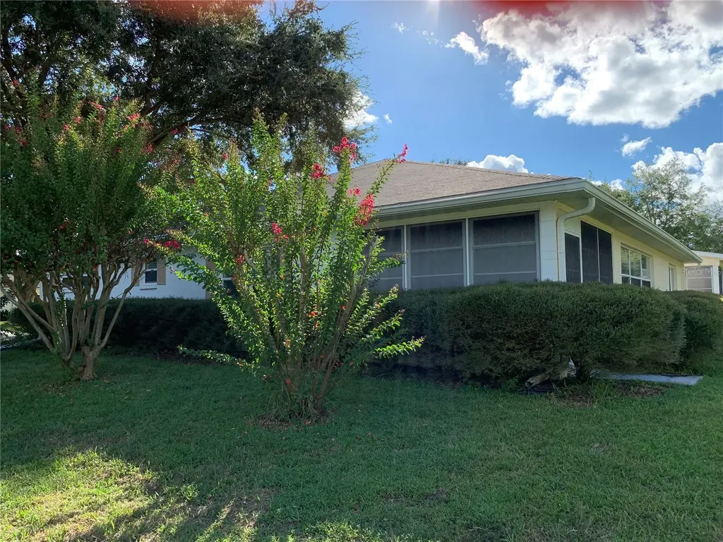 8981 SW 95th Street Ocala FL 34481