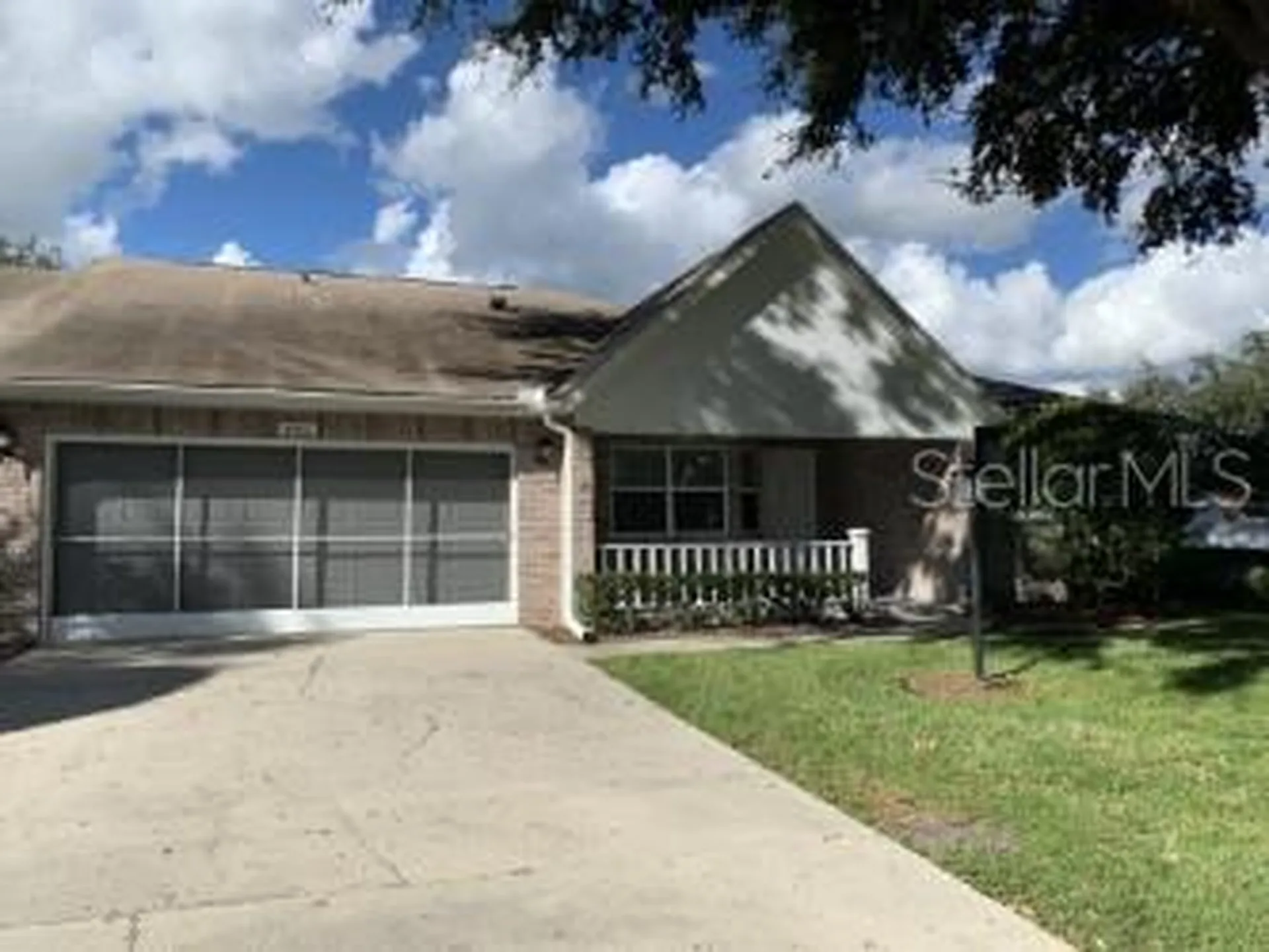8981 SW 95th Street Ocala FL 34481