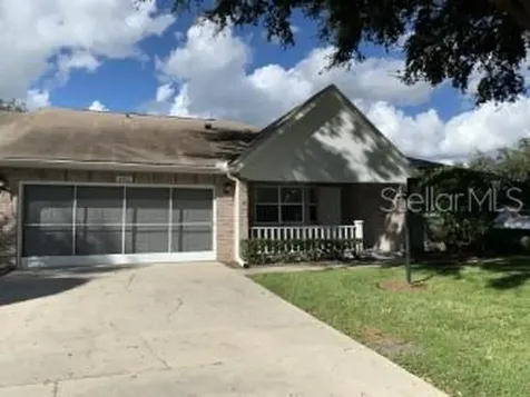 8981 SW 95th Street Ocala FL 34481