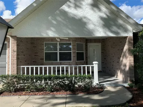 8981 SW 95th Street Ocala FL 34481