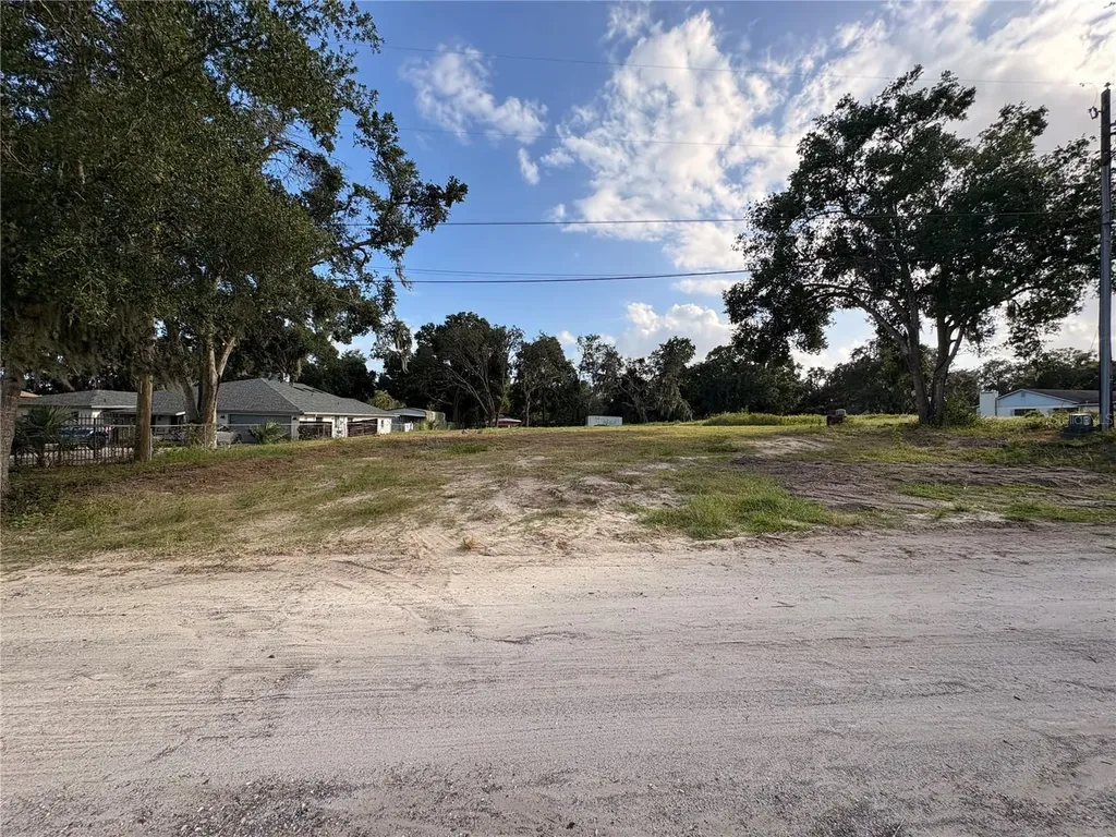 1834 Hill Drive Apopka FL 32703