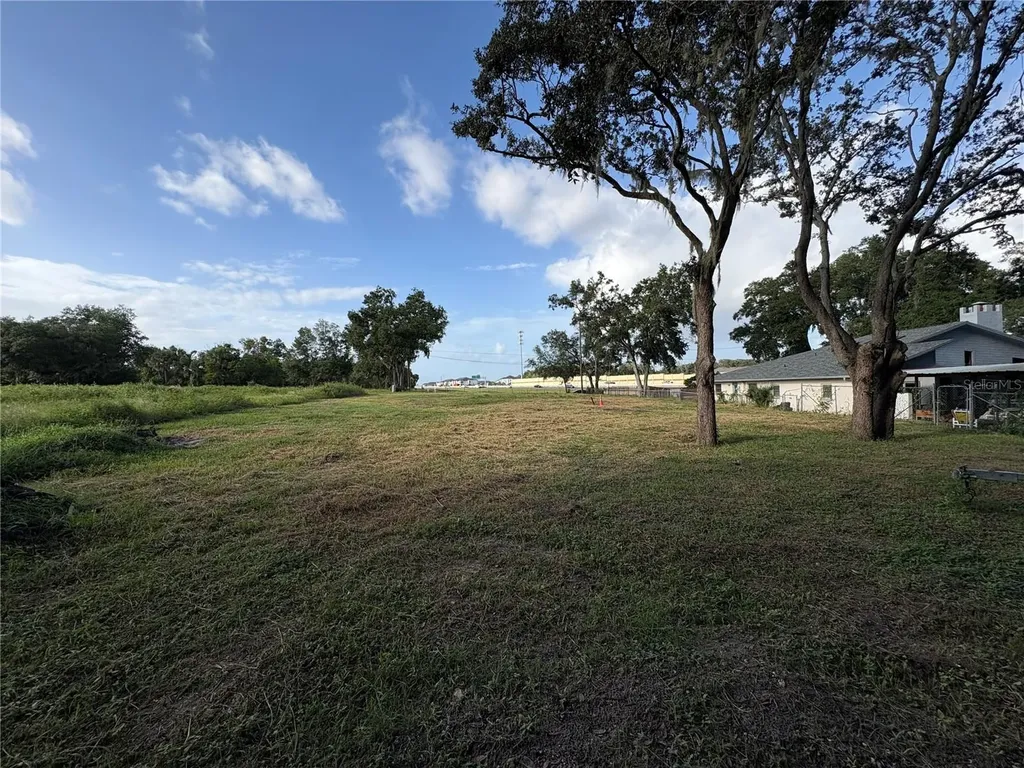 1834 Hill Drive Apopka FL 32703