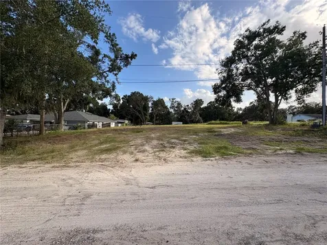 1834 Hill Drive Apopka FL 32703