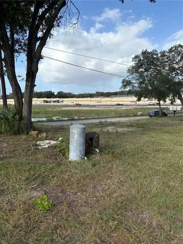 1834 Hill Drive Apopka FL 32703