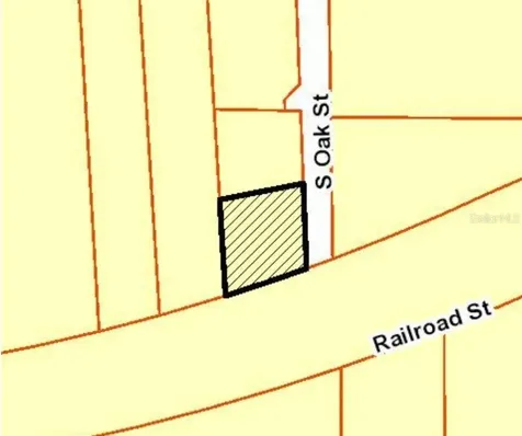 S Oak Street Seffner FL 33584