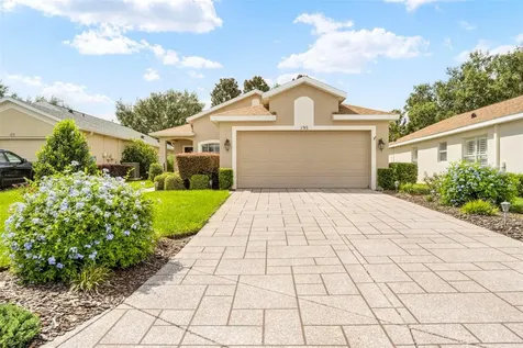 195 Hartford Court Spring Hill FL 34609