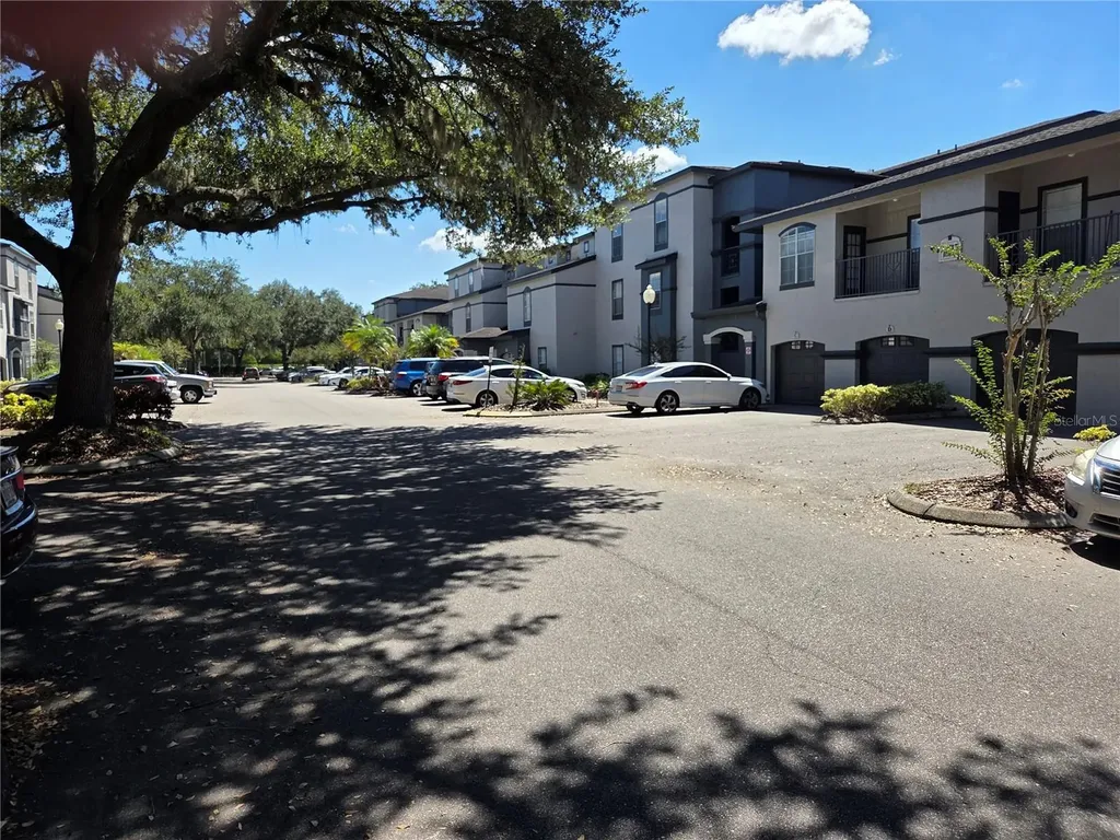 8513 Island Breeze Lane Temple Terrace FL 33637