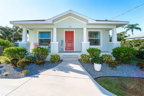 639 Yale Street Englewood FL 34223