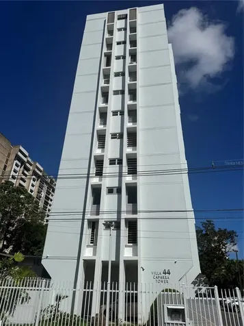 Villa Caparra Tower 44 A Guaynabo PR 00966