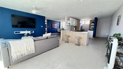 Villa Caparra Tower 44 A Guaynabo PR 00966
