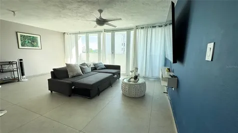 Villa Caparra Tower 44 A Guaynabo PR 00966