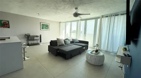 Villa Caparra Tower 44 A Guaynabo PR 00966