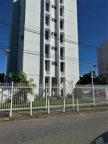 Villa Caparra Tower 44 A Guaynabo PR 00966