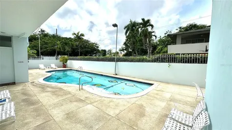 Villa Caparra Tower 44 A Guaynabo PR 00966