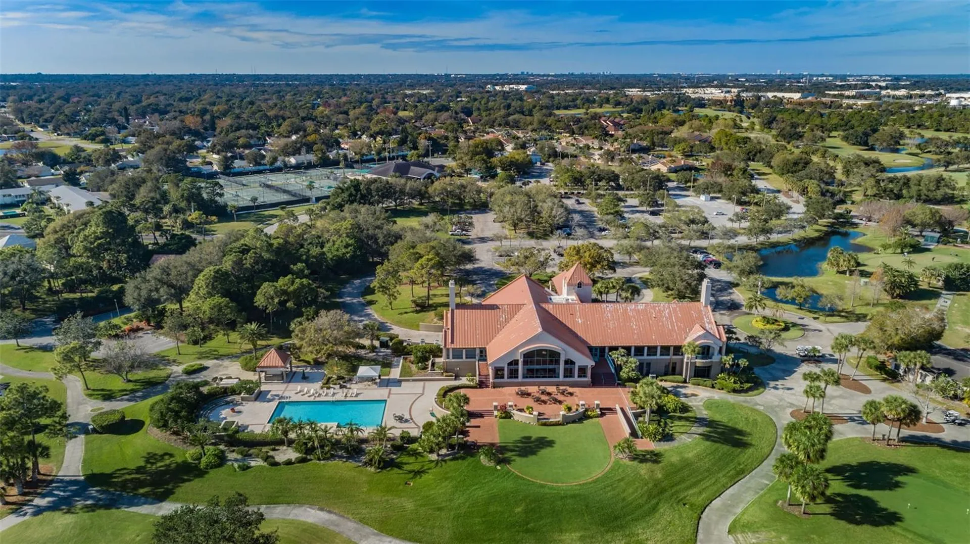 10425 Longwood Drive Seminole FL 33777
