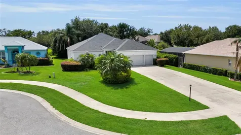 3819 Street Emma Court Leesburg FL 34748