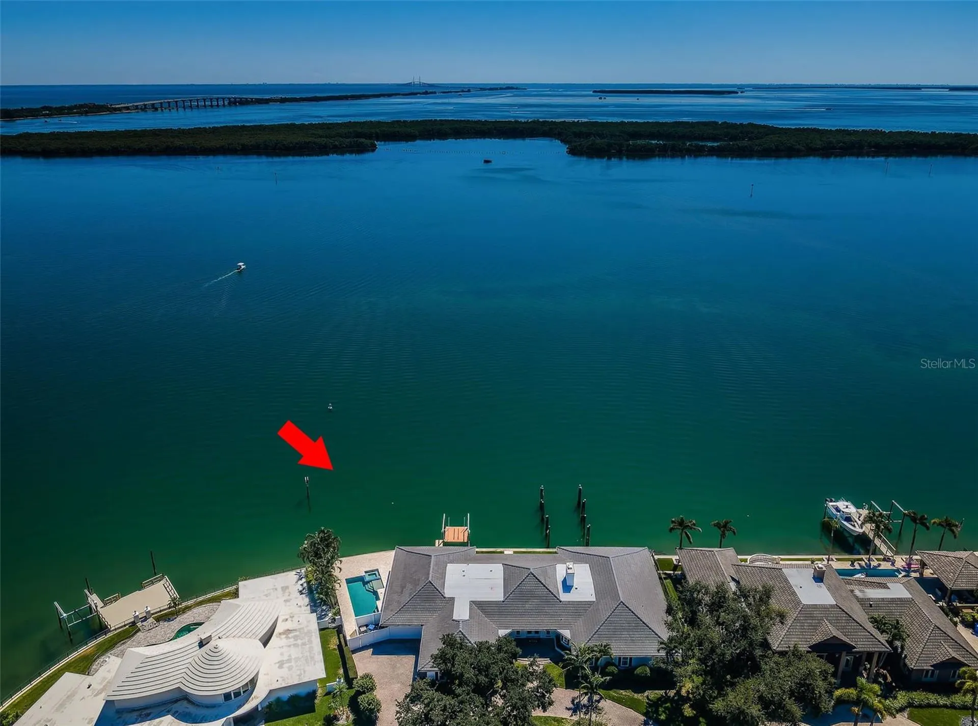 4916 62nd Avenue S St Petersburg FL 33715
