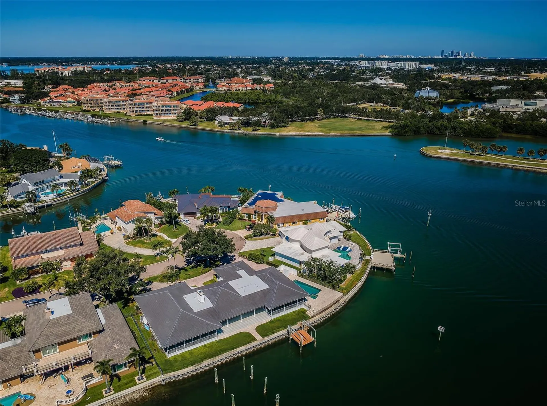 4916 62nd Avenue S St Petersburg FL 33715